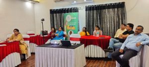 Laserwell conducts training program for Doctors on Laser and Cosmetic Gynecology
