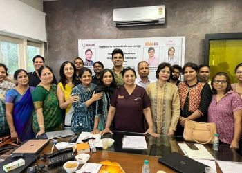 Laser and Cosmetic Gynecology Training in Delhi